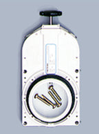 Thetford/ Norcold 50323 Toilet Flush Mechanism||08706 Valve Threded.Jpg||85||dca50323||1787810
