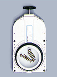 Thetford/ Norcold 50323 Toilet Flush Mechanism||08706 Valve Threded.Jpg||85||dca50323||1787810