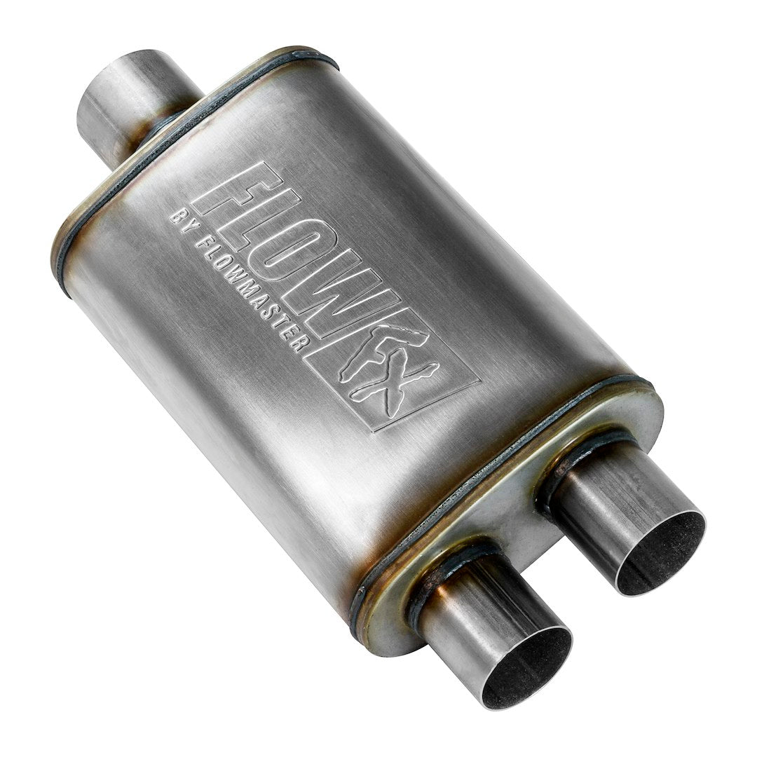 Flowmaster 72198 Exhaust Muffler||72198_3.Jpg||87||f1372198||912014