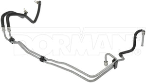 Dorman (Oe Solutions) 624-515 Oil Cooler Line||624-515-003.Jpg||88||d18624515||1118324