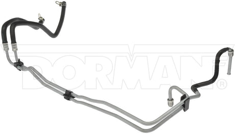 Dorman (Oe Solutions) 624-515 Oil Cooler Line||624-515-003.Jpg||88||d18624515||1118324