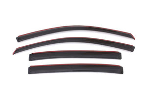 Product of Auto Ventshade (AVS) 194535 Ventvisor Inside Channel Rainguard 