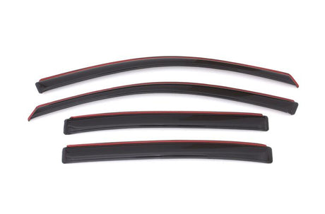 Product of Auto Ventshade (AVS) 194535 Ventvisor Inside Channel Rainguard 