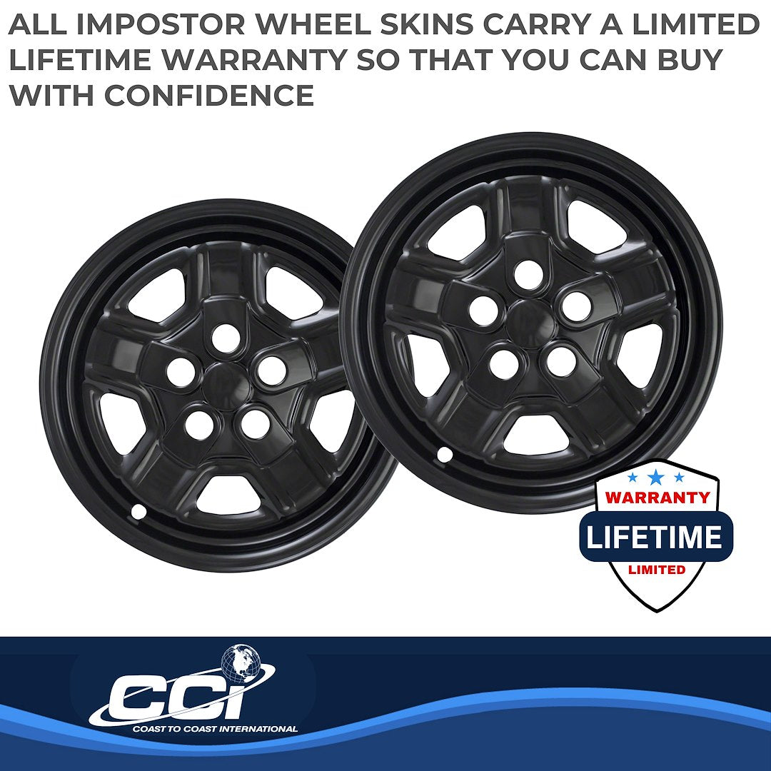 Coast To Coast Iwcimp78blk Wheel Skin||cci_Iwcimp78blk_Impostor Wheel Skin_B2c_3.Jpg||87||cciimp78blk||997248