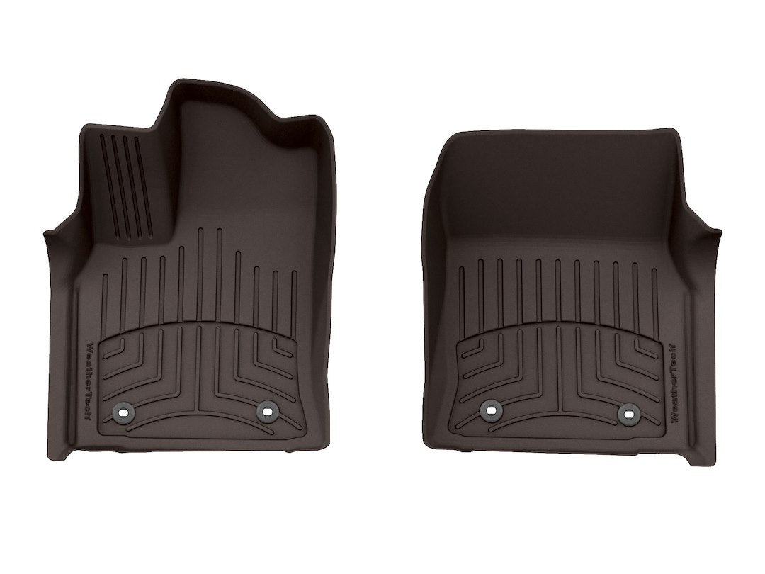 Weathertech (Usa) 4717081im Floor Liner||4717081im.Jpg||85||w244717081im||877228