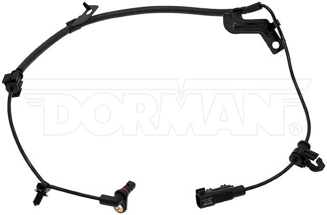 Dorman (Oe Solutions) 884-270 Abs Wheel Speed Sensor||884-270.Jpg||85||d18884270||1554271
