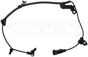 Dorman (Oe Solutions) 884-270 Abs Wheel Speed Sensor||884-270.Jpg||85||d18884270||1554271