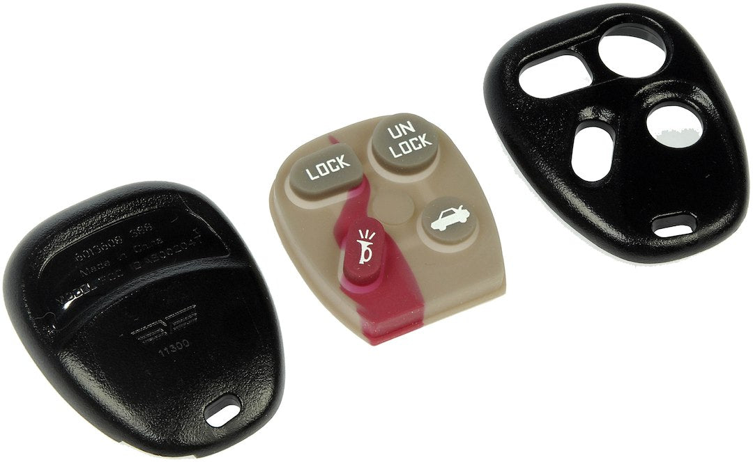 Help! By Dorman 13608 Key Fob Case||13608-007.Jpg||91||d1813608||1757621