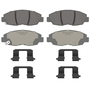 Wagner Brakes Oex465a Brake Pad||oex465a.Jpg||85||w66oex465a||2222135