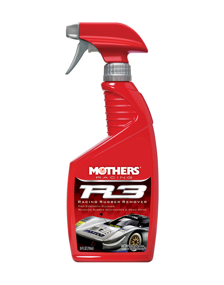 Product of Mothers 09224 Rubber Remover