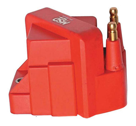 Msd Ignition 8224 Ignition Coil||8224_V1.Jpg||85||m468224||1705456