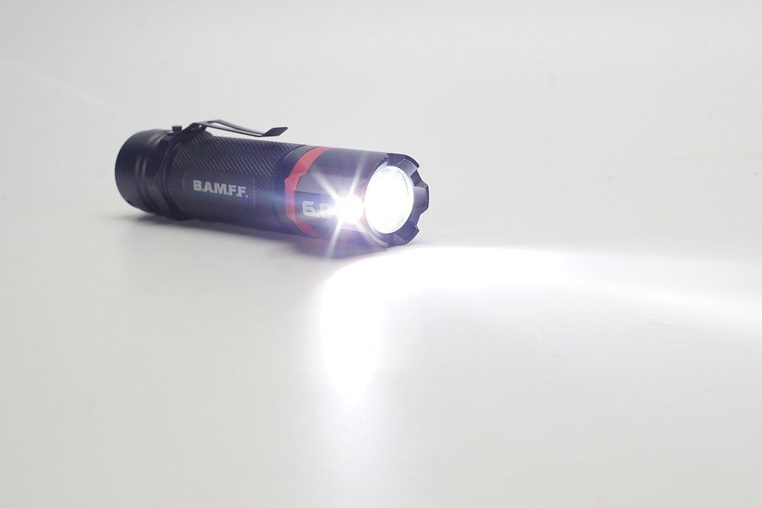 Product of Stkr Concepts 00340 Flashlight