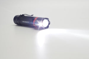 Product of Stkr Concepts 00340 Flashlight