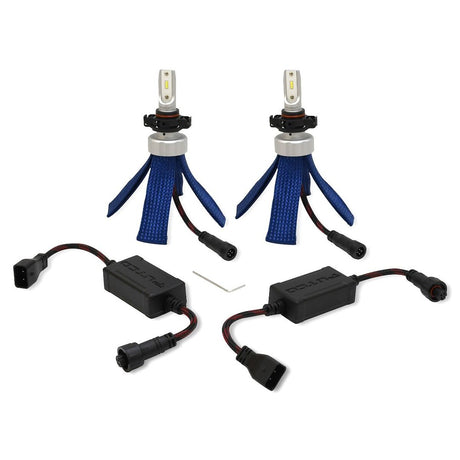 Product of Putco 700016 Headlight Bulb - Led