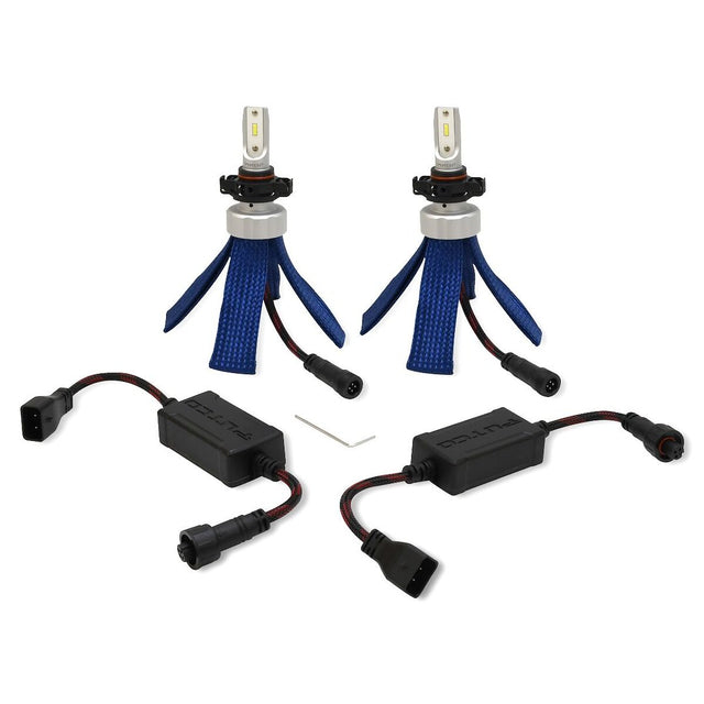 Product of Putco 700016 Headlight Bulb - Led