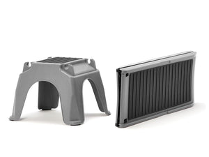 Weathertech (Usa) 8a1ezramp Pet Ramp||8a1ezramp_2.Jpg||87||w248a1ezramp||1505435
