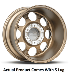 Product of Mickey Thompson Wheel  Wheel - Bolt Pattern 