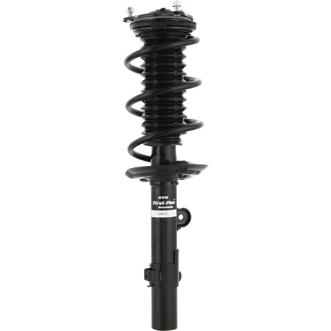 Kyb Shocks Sr4791 Shock Absorber||sr4791.Jpg||85||k11sr4791||1727881
