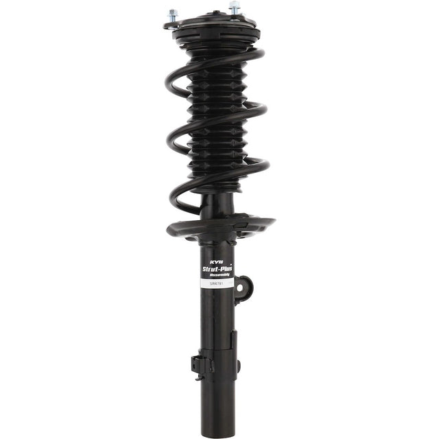 Kyb Shocks Sr4791 Shock Absorber||sr4791.Jpg||85||k11sr4791||1727881