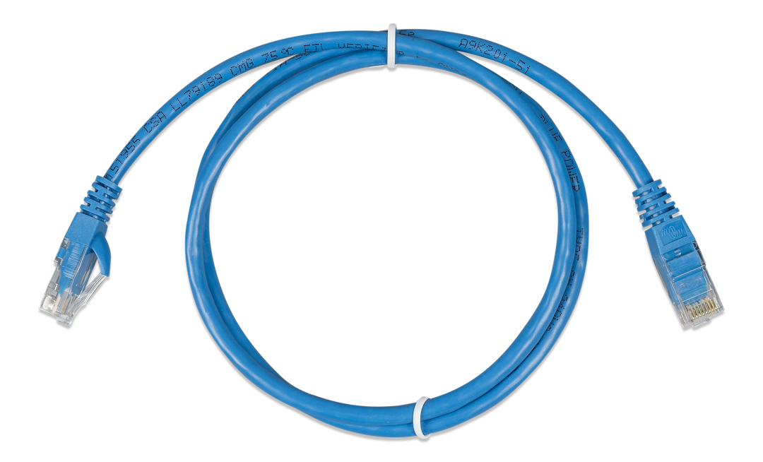 Victron Energy Ass030064900 Ethernet Cable||||85||vics030064900||1922447