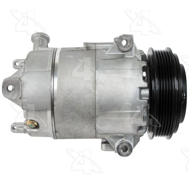 Four Seasons 68222 Air Conditioner Compressor||68222_2.Jpg||87||f1168222||2249970