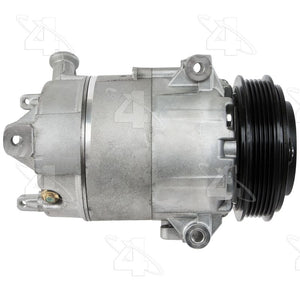Four Seasons 68222 Air Conditioner Compressor||68222_2.Jpg||87||f1168222||2249970