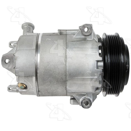Four Seasons 68222 Air Conditioner Compressor||68222_2.Jpg||87||f1168222||2249970