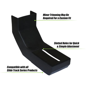 Product of Raptor Series Rb-Bkc6 Running Board Bracket Cover