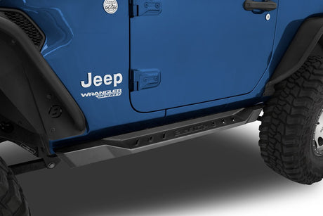 Product of Bestop 44970-01 Granite Series ™ Running Board 
