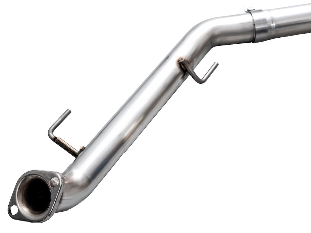 Product of AWE Tuning 3015-28254 0FG Cat-Back System Exhaust System Kit 