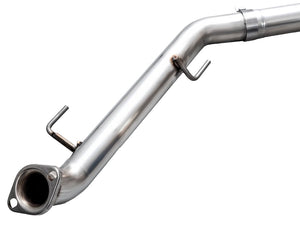 Product of AWE Tuning 3015-28254 0FG Cat-Back System Exhaust System Kit 