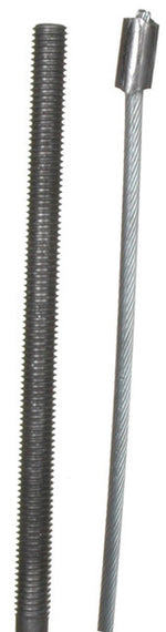 Raybestos Brakes Bc94222 Parking Brake Cable||bc94222_Con.Jpg||86||r42bc94222||1187497