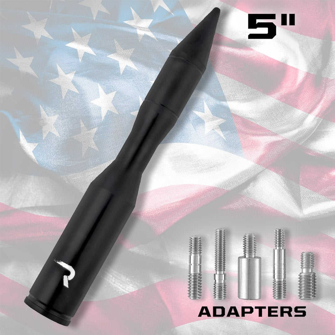 Recon Accessories 264antrtbk Am/ Fm Antenna||264antrtbk_2.Jpg||87||r89264antrtbk||1739190
