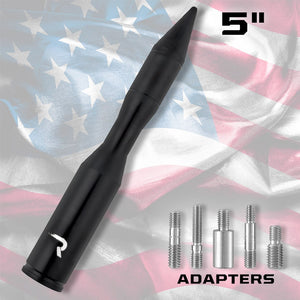 Recon Accessories 264antrtbk Am/ Fm Antenna||264antrtbk_2.Jpg||87||r89264antrtbk||1739190