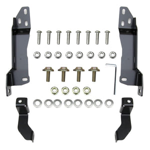 Product of Westin Automotive 57-3785 Grille Guard 1-Piece Black Powder Coated 