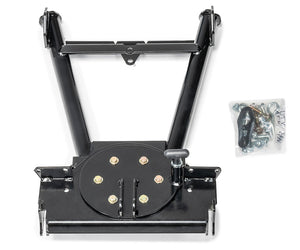Product of Warn 103780 Snow Plow Mount