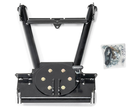 Product of Warn 103780 Snow Plow Mount