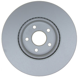 Product of Raybestos Brakes 680998 Specialty - Truck OEM OEM Brake Rotor 