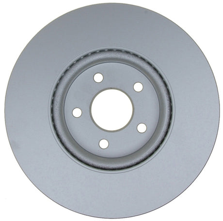 Product of Raybestos Brakes 680998 Specialty - Truck OEM OEM Brake Rotor 