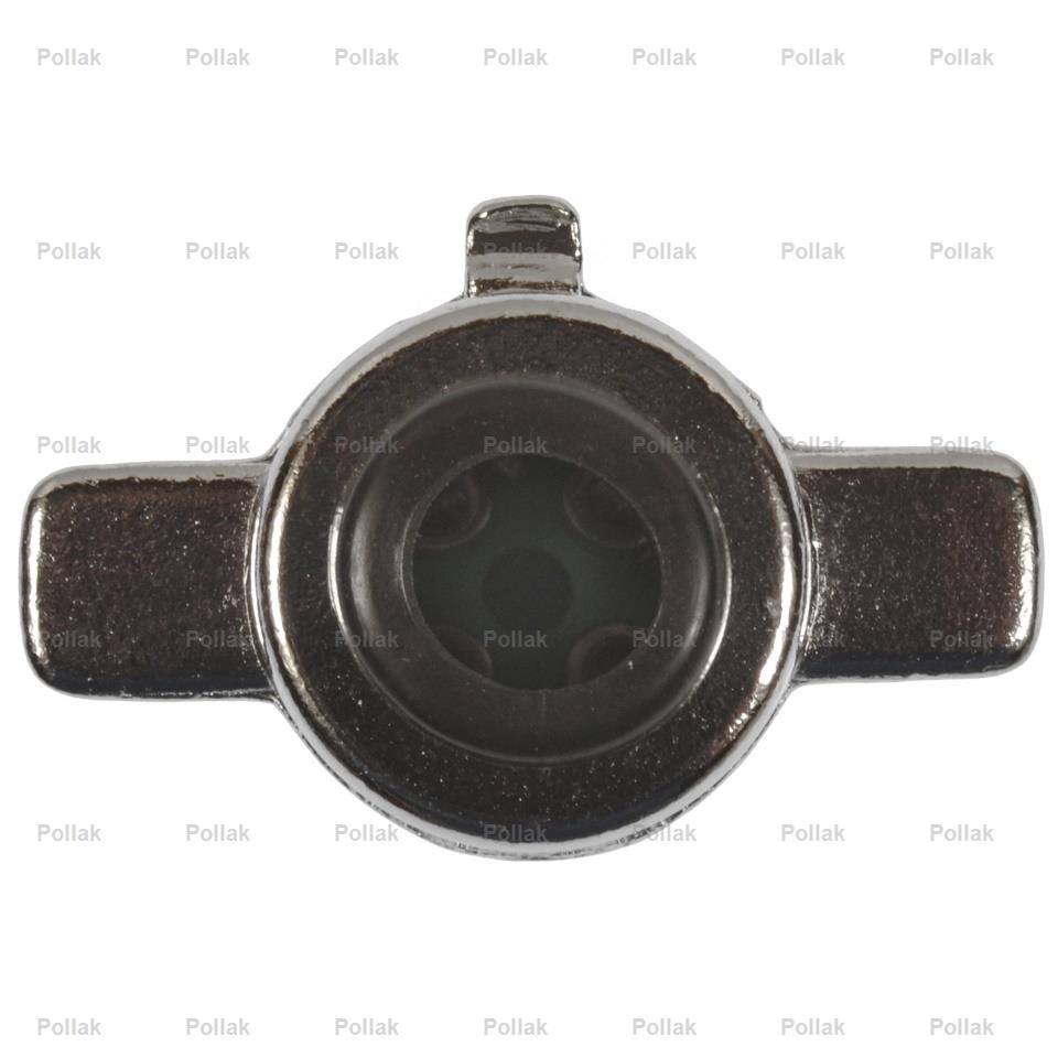 Product of Pollak 11-409 Trailer End 4 Flat Trailer Wiring Connector 