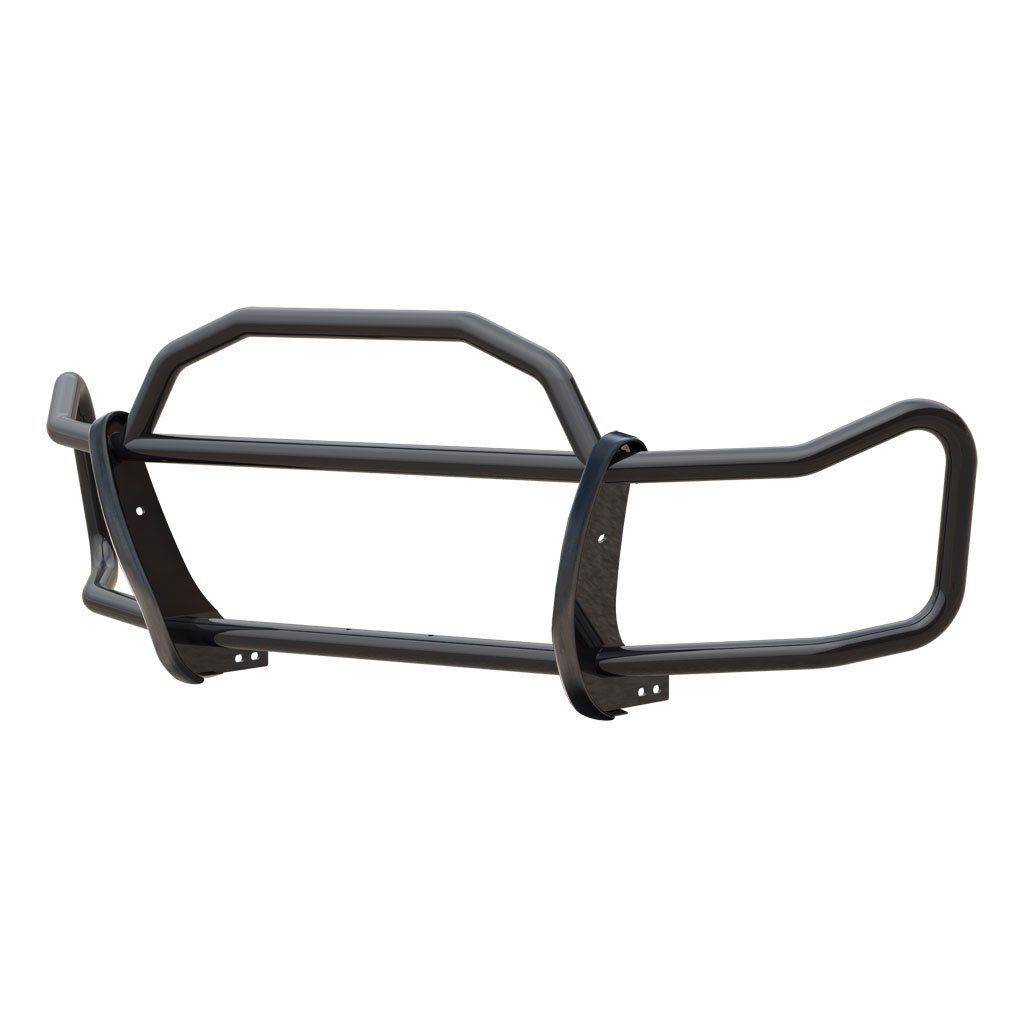 Product of Luverne 208820 Grille Guard 1 Piece Black Powder Coated 