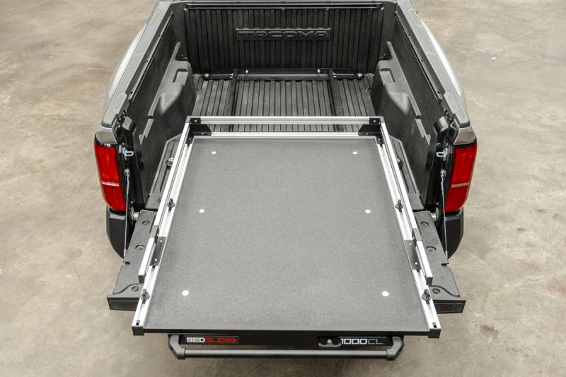 Bedslide Tc10-7041-Cls Bed Slide||tc10-5841-Cls_3.Jpg||88||b85c107041cls||1487824