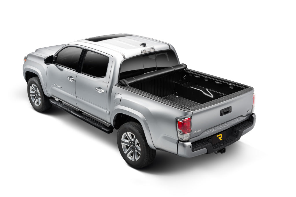 Product of Truxedo PRO X15 Soft Roll-Up 1463801 Tonneau Cover 