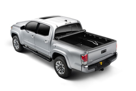 Product of Truxedo PRO X15 Soft Roll-Up 1463801 Tonneau Cover 