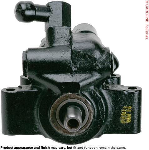 Cardone (A1) Industries 20-260 Power Steering Pump||||85||a4220260||2002851
