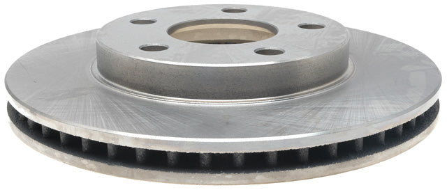 Product of Raybestos Brakes 56655R R-Line Plain Face 2-Piece Brake Rotor 