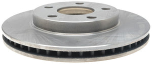Product of Raybestos Brakes 56655R R-Line Plain Face 2-Piece Brake Rotor 