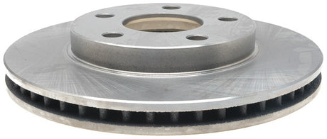 Product of Raybestos Brakes 56655R R-Line Plain Face 2-Piece Brake Rotor 