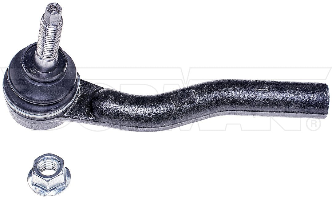 Dorman Mas Select Chassis To90391 Tie Rod End||to90391-007.Jpg||85||d18to90391||1583053