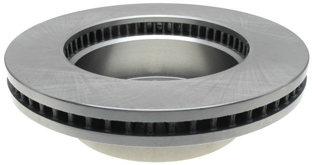 Product of Raybestos Brakes 780736R R-Line Plain Face 2-Piece Brake Rotor 